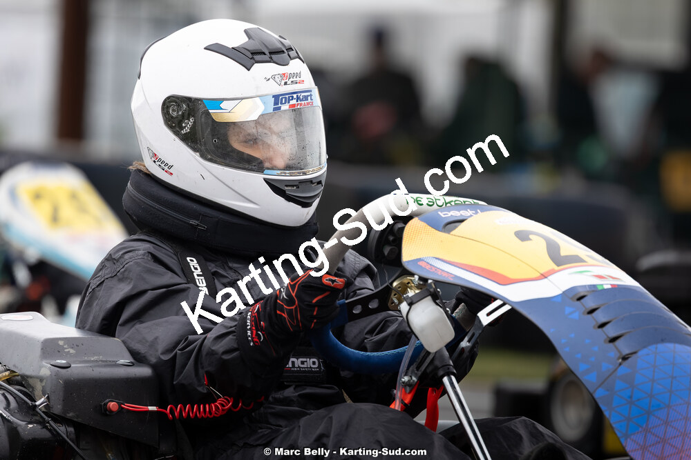 21/09/2025 : 4ème manche du Trophée Ufolep Karting Nouvelle Aquitaine au Circuit d’Escource (photos Marc Belly) 2025 — karting