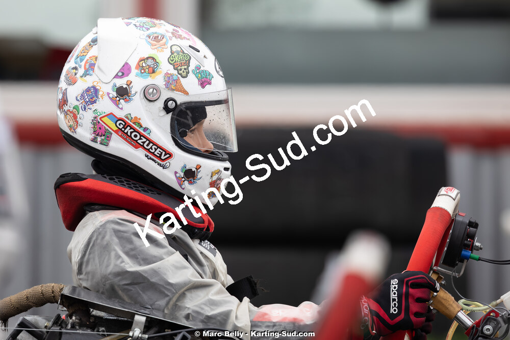 21/09/2025 : 4ème manche du Trophée Ufolep Karting Nouvelle Aquitaine au Circuit d’Escource (photos Marc Belly) 2025 — karting