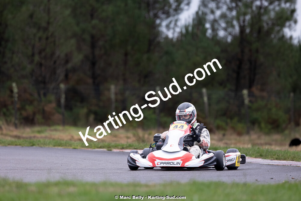 21/09/2025 : 4ème manche du Trophée Ufolep Karting Nouvelle Aquitaine au Circuit d’Escource (photos Marc Belly) 2025 — karting