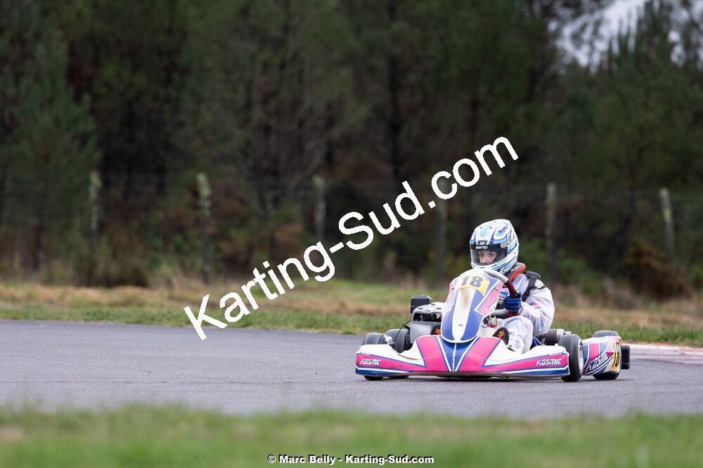 21/09/2025 : 4ème manche du Trophée Ufolep Karting Nouvelle Aquitaine au Circuit d’Escource (photos Marc Belly) 2025 — karting