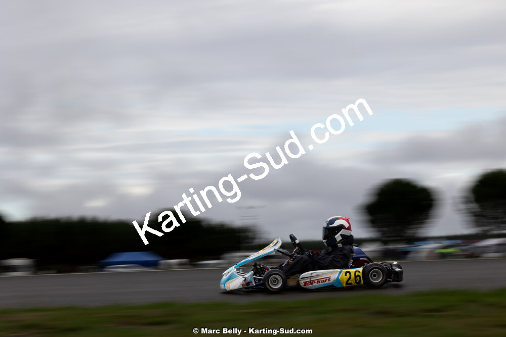 21/09/2025 : 4ème manche du Trophée Ufolep Karting Nouvelle Aquitaine au Circuit d’Escource (photos Marc Belly) 2025 — karting