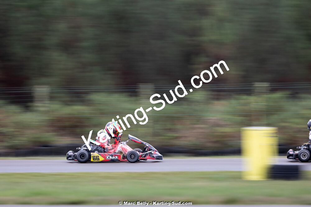 21/09/2025 : 4ème manche du Trophée Ufolep Karting Nouvelle Aquitaine au Circuit d’Escource (photos Marc Belly) 2025 — karting