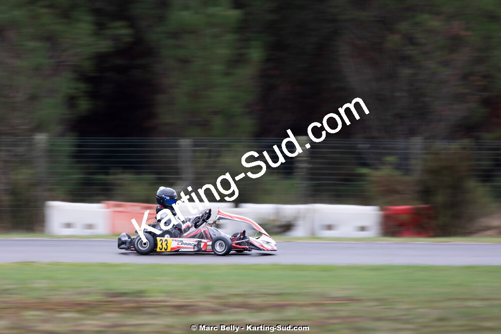 21/09/2025 : 4ème manche du Trophée Ufolep Karting Nouvelle Aquitaine au Circuit d’Escource (photos Marc Belly) 2025 — karting