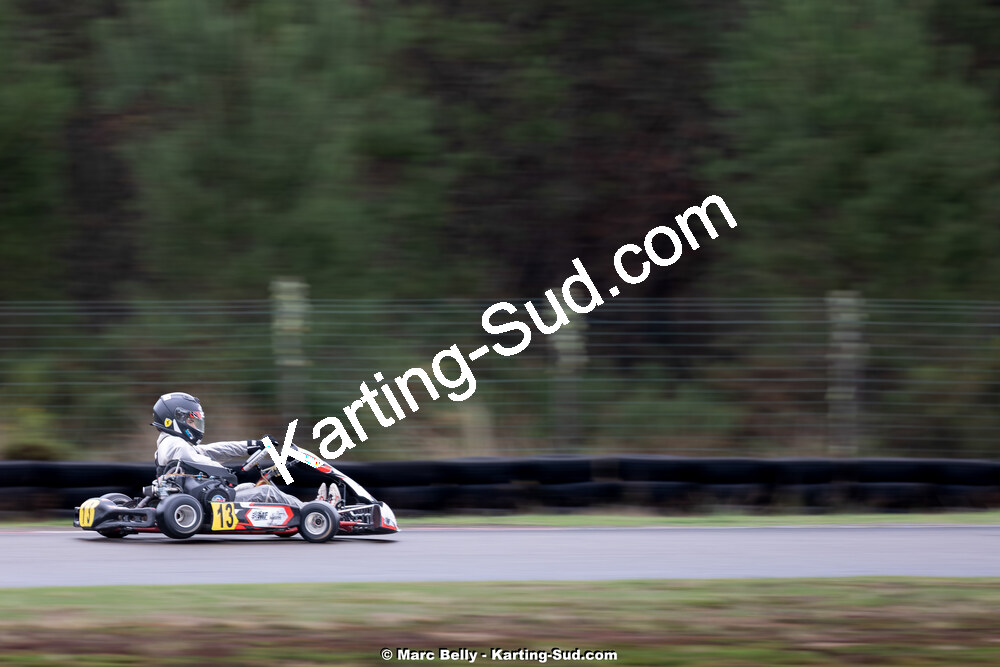 21/09/2025 : 4ème manche du Trophée Ufolep Karting Nouvelle Aquitaine au Circuit d’Escource (photos Marc Belly) 2025 — karting