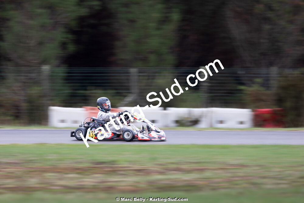 21/09/2025 : 4ème manche du Trophée Ufolep Karting Nouvelle Aquitaine au Circuit d’Escource (photos Marc Belly) 2025 — karting