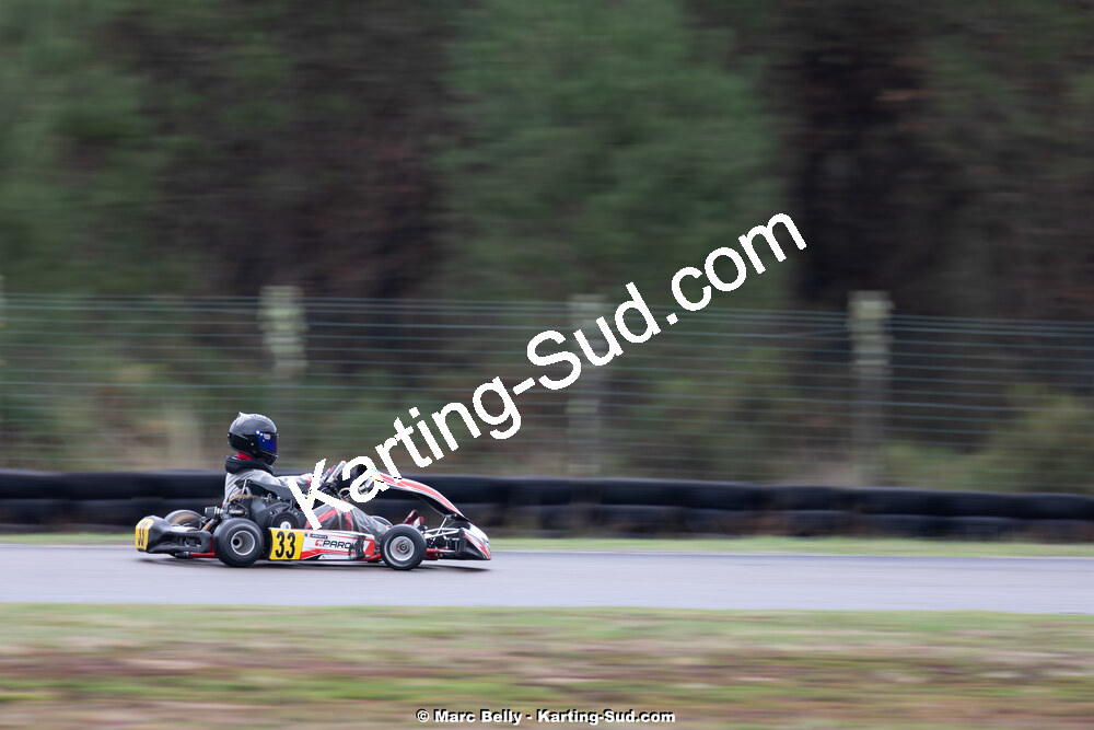 21/09/2025 : 4ème manche du Trophée Ufolep Karting Nouvelle Aquitaine au Circuit d’Escource (photos Marc Belly) 2025 — karting