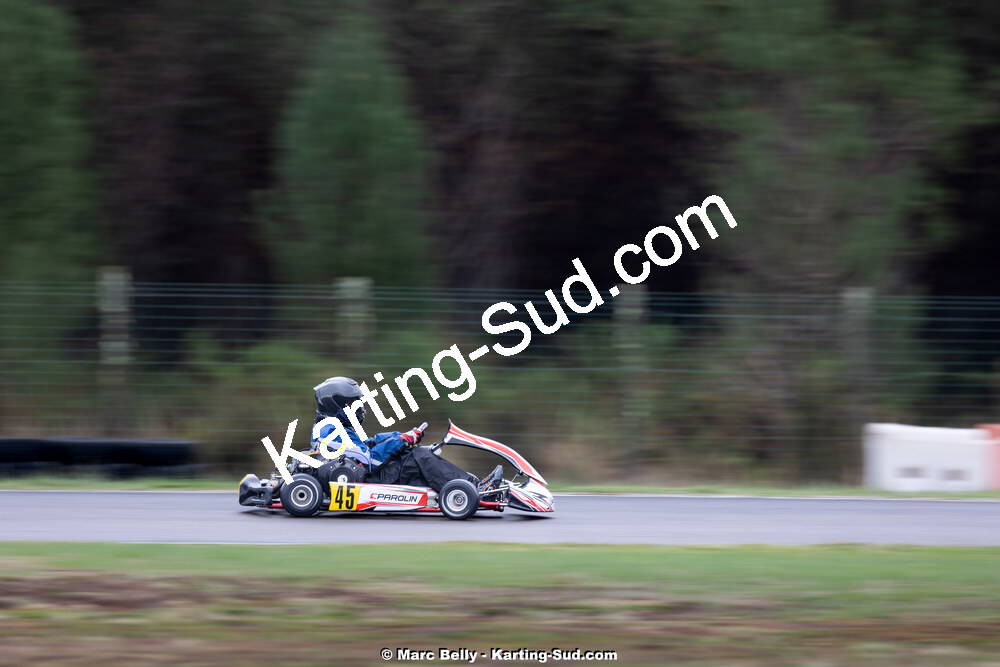 21/09/2025 : 4ème manche du Trophée Ufolep Karting Nouvelle Aquitaine au Circuit d’Escource (photos Marc Belly) 2025 — karting