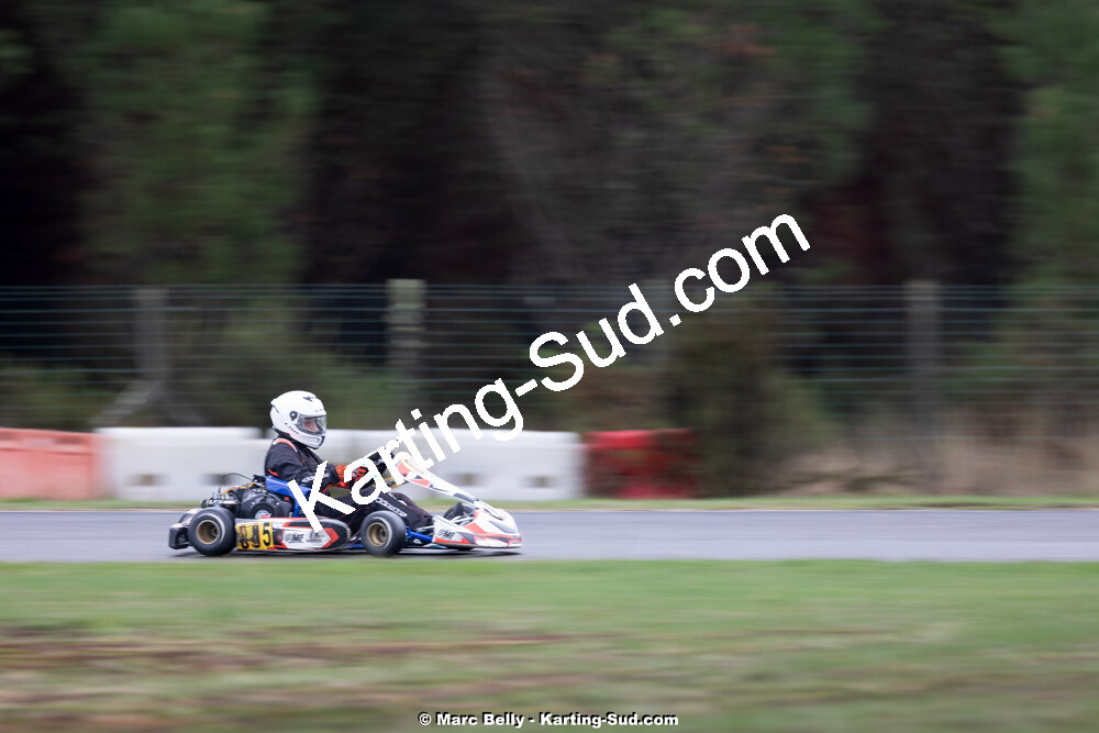 21/09/2025 : 4ème manche du Trophée Ufolep Karting Nouvelle Aquitaine au Circuit d’Escource (photos Marc Belly) 2025 — karting