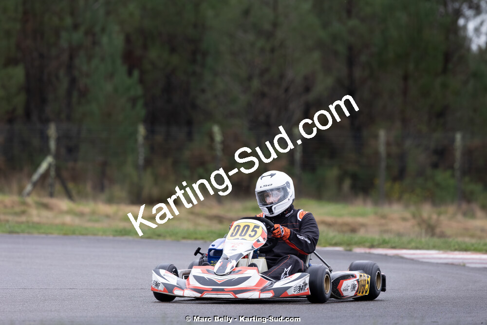 21/09/2025 : 4ème manche du Trophée Ufolep Karting Nouvelle Aquitaine au Circuit d’Escource (photos Marc Belly) 2025 — karting