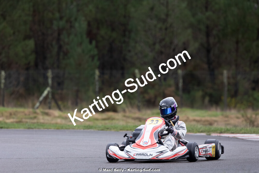 21/09/2025 : 4ème manche du Trophée Ufolep Karting Nouvelle Aquitaine au Circuit d’Escource (photos Marc Belly) 2025 — karting