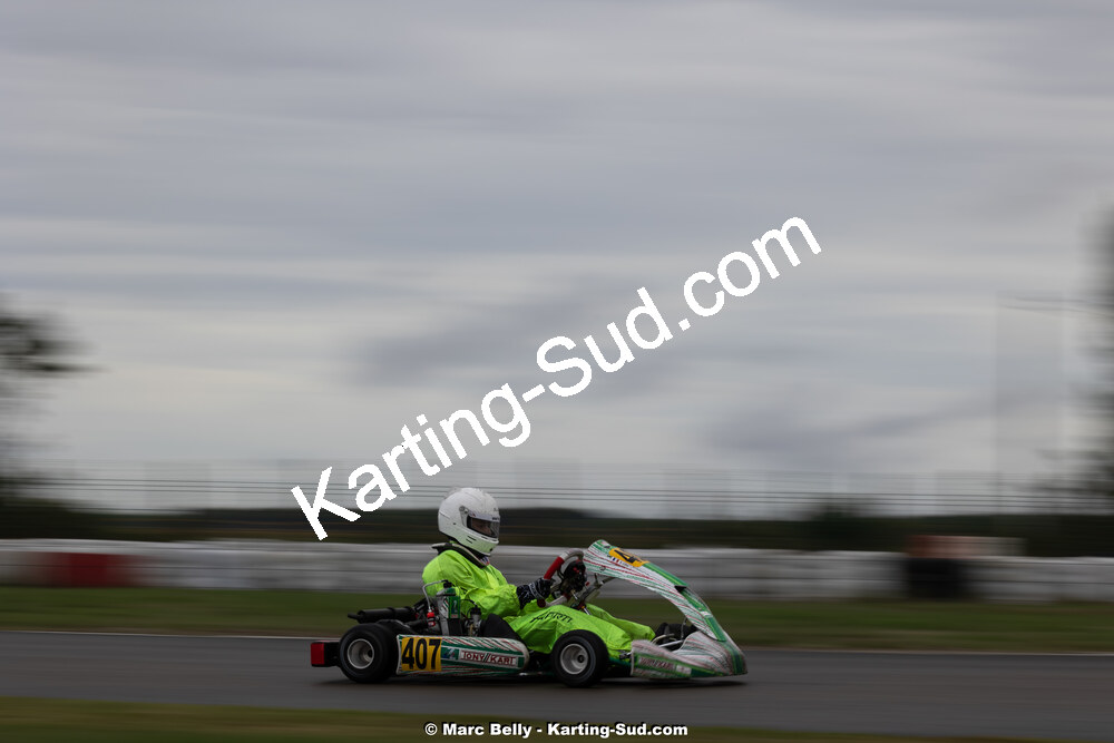 21/09/2025 : 4ème manche du Trophée Ufolep Karting Nouvelle Aquitaine au Circuit d’Escource (photos Marc Belly) 2025 — karting