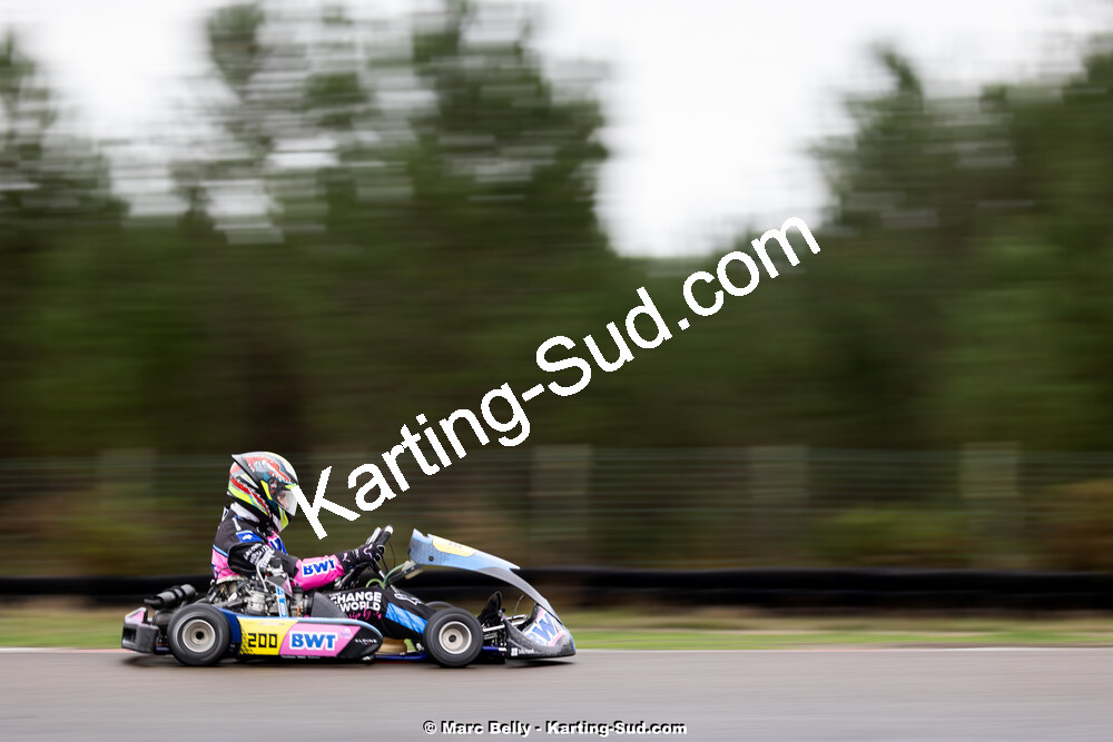 21/09/2025 : 4ème manche du Trophée Ufolep Karting Nouvelle Aquitaine au Circuit d’Escource (photos Marc Belly) 2025 — karting