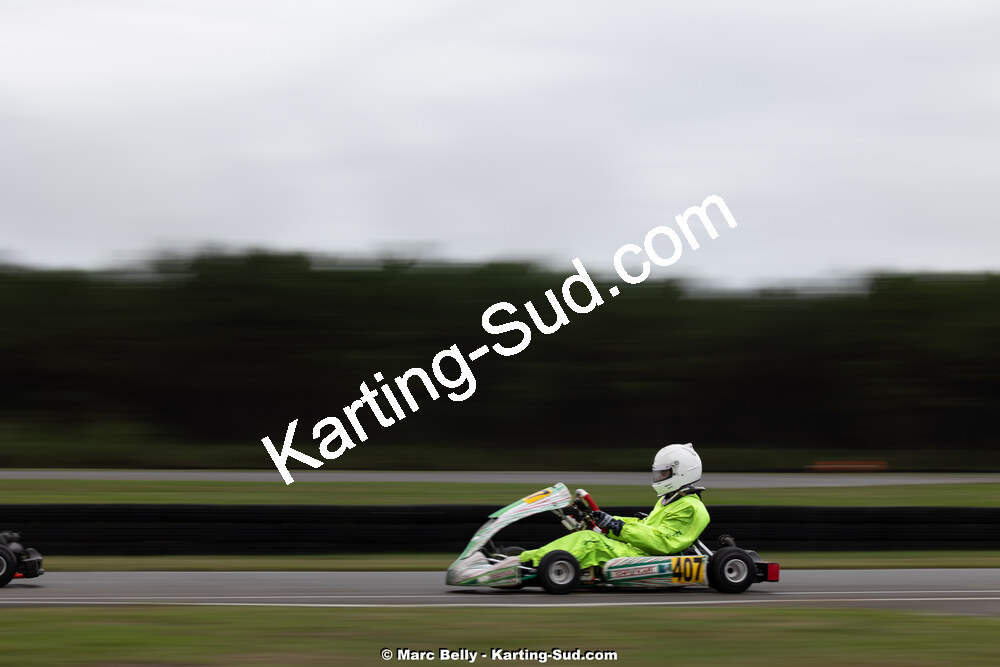 21/09/2025 : 4ème manche du Trophée Ufolep Karting Nouvelle Aquitaine au Circuit d’Escource (photos Marc Belly) 2025 — karting