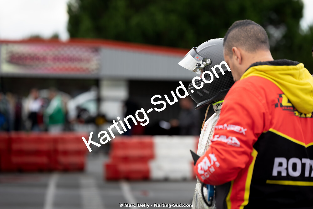 21/09/2025 : 4ème manche du Trophée Ufolep Karting Nouvelle Aquitaine au Circuit d’Escource (photos Marc Belly) 2025 — karting