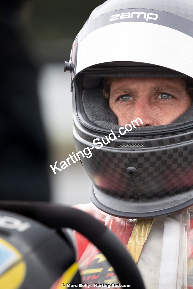 21/09/2025 : 4ème manche du Trophée Ufolep Karting Nouvelle Aquitaine au Circuit d’Escource (photos Marc Belly) 2025 — karting
