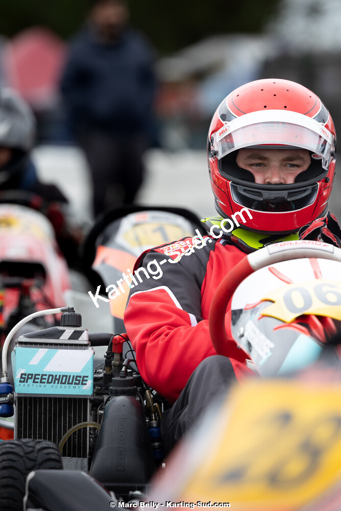 21/09/2025 : 4ème manche du Trophée Ufolep Karting Nouvelle Aquitaine au Circuit d’Escource (photos Marc Belly) 2025 — karting