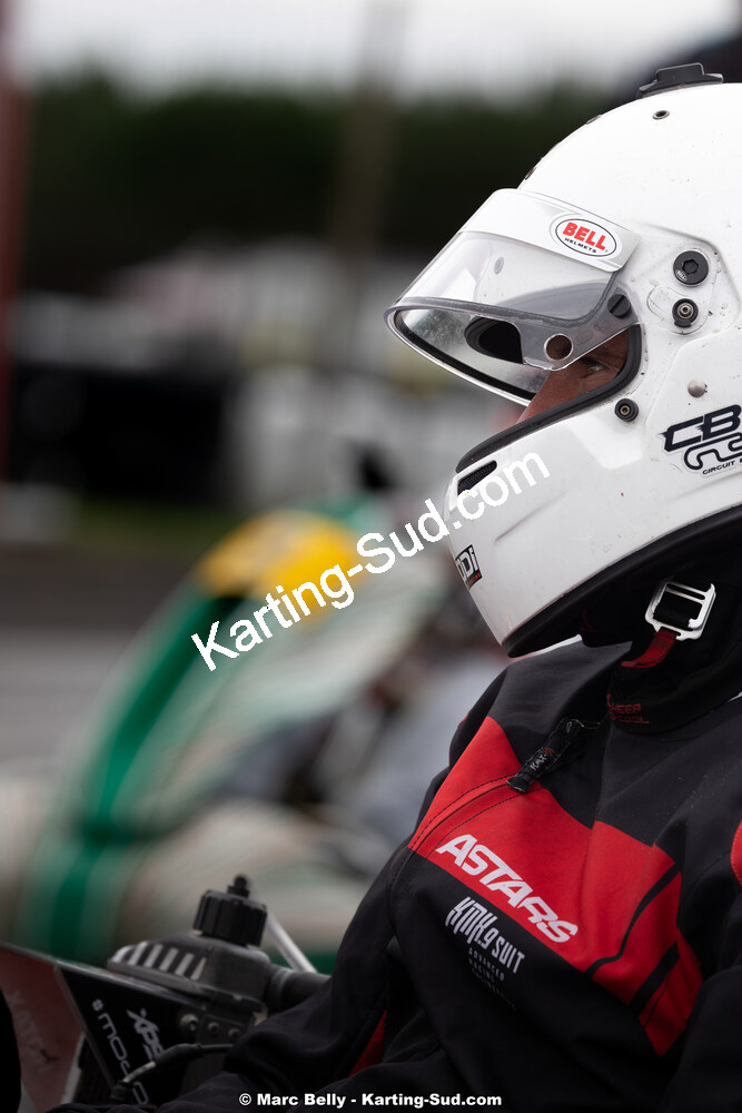 21/09/2025 : 4ème manche du Trophée Ufolep Karting Nouvelle Aquitaine au Circuit d’Escource (photos Marc Belly) 2025 — karting