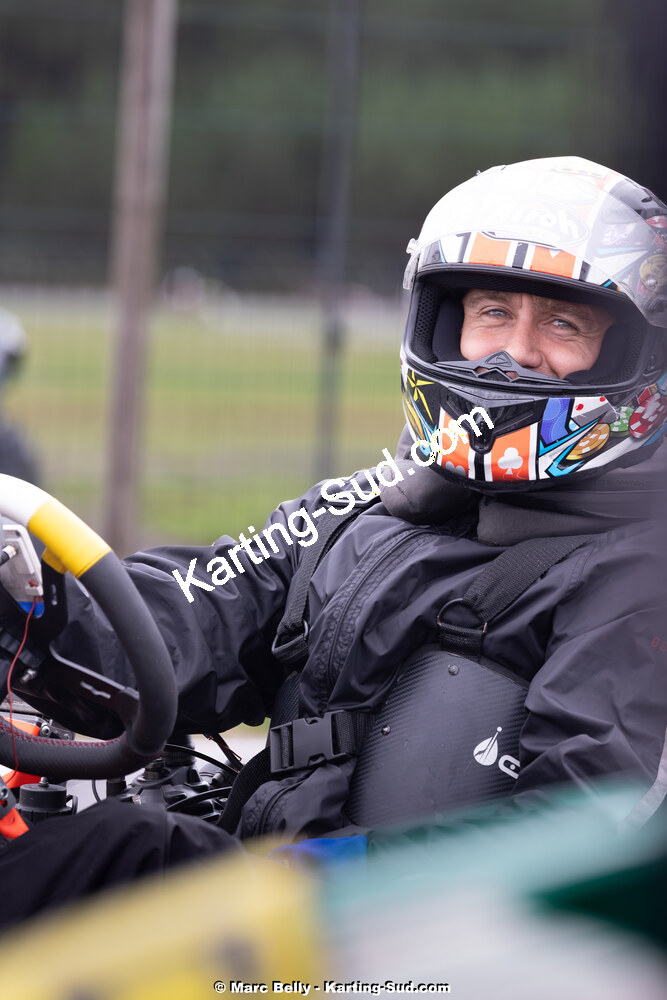 21/09/2025 : 4ème manche du Trophée Ufolep Karting Nouvelle Aquitaine au Circuit d’Escource (photos Marc Belly) 2025 — karting