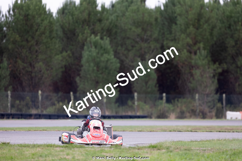 21/09/2025 : 4ème manche du Trophée Ufolep Karting Nouvelle Aquitaine au Circuit d’Escource (photos Marc Belly) 2025 — karting