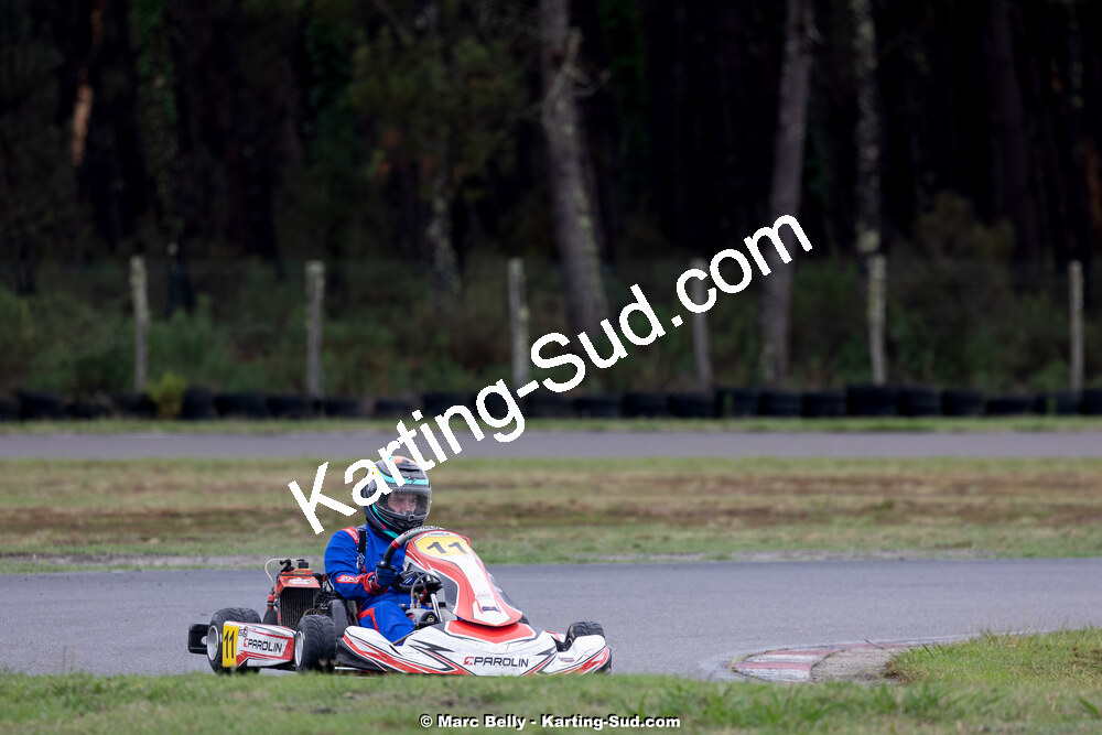 21/09/2025 : 4ème manche du Trophée Ufolep Karting Nouvelle Aquitaine au Circuit d’Escource (photos Marc Belly) 2025 — karting