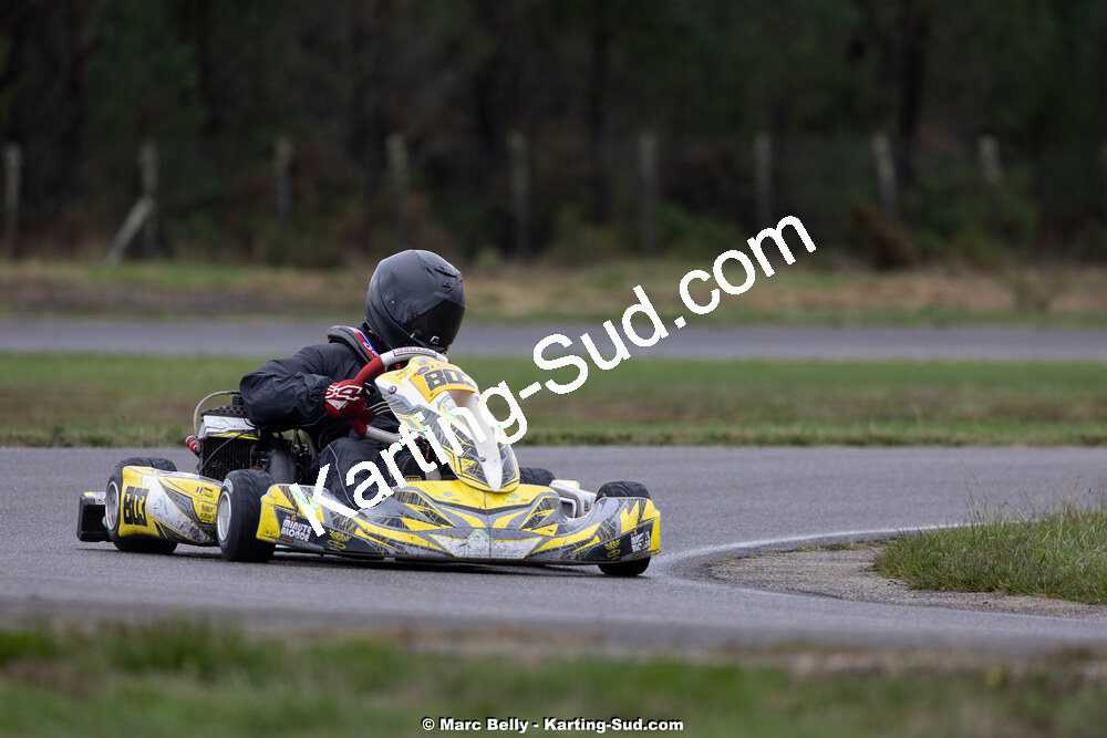 21/09/2025 : 4ème manche du Trophée Ufolep Karting Nouvelle Aquitaine au Circuit d’Escource (photos Marc Belly) 2025 — karting
