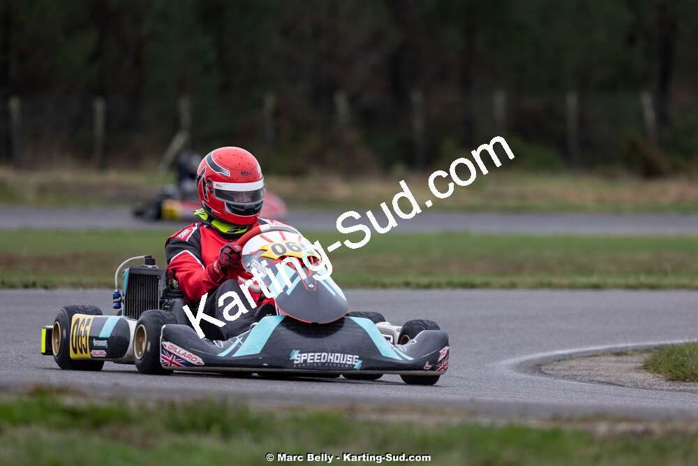 21/09/2025 : 4ème manche du Trophée Ufolep Karting Nouvelle Aquitaine au Circuit d’Escource (photos Marc Belly) 2025 — karting