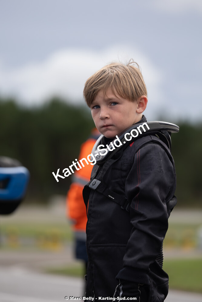 21/09/2025 : 4ème manche du Trophée Ufolep Karting Nouvelle Aquitaine au Circuit d’Escource (photos Marc Belly) 2025 — karting