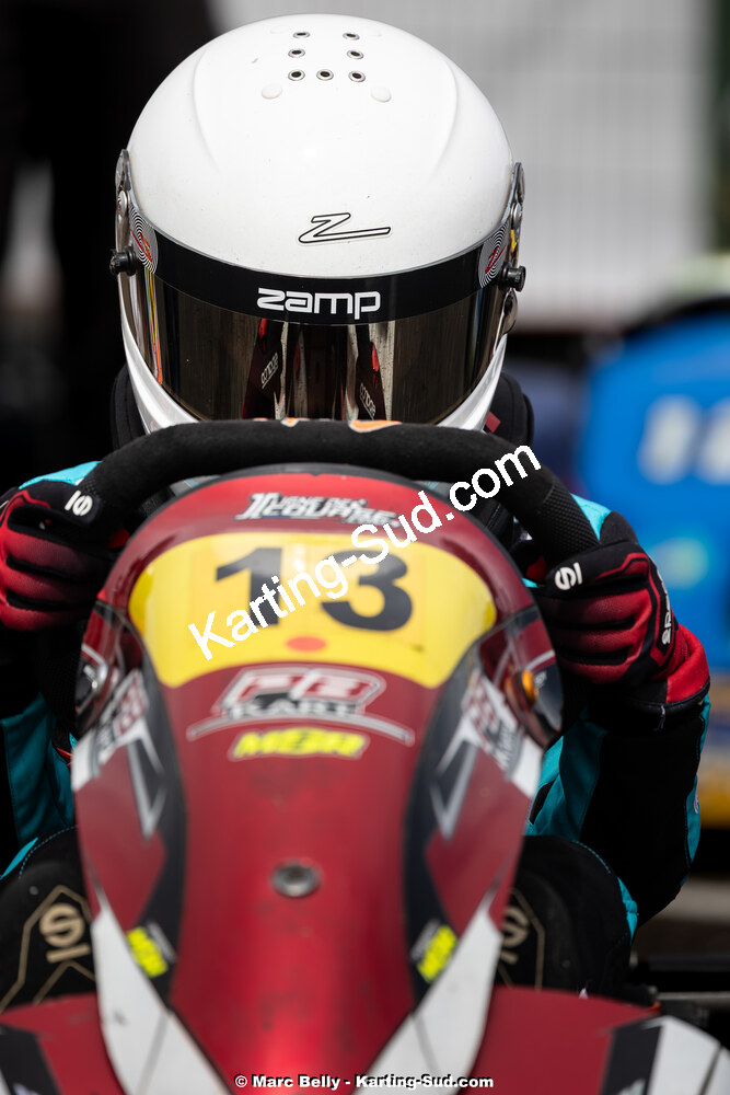 21/09/2025 : 4ème manche du Trophée Ufolep Karting Nouvelle Aquitaine au Circuit d’Escource (photos Marc Belly) 2025 — karting