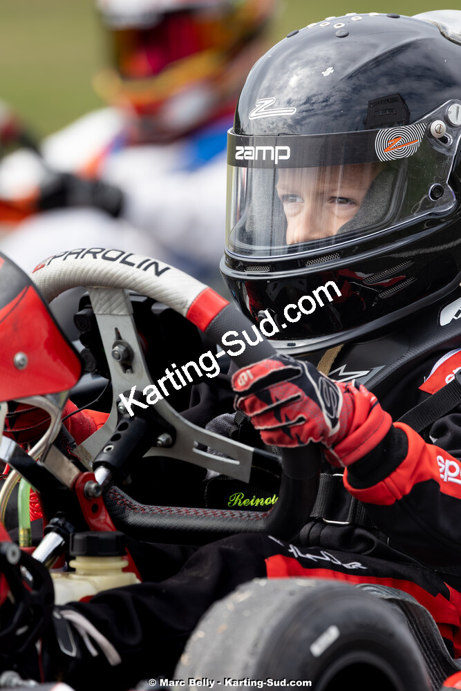 21/09/2025 : 4ème manche du Trophée Ufolep Karting Nouvelle Aquitaine au Circuit d’Escource (photos Marc Belly) 2025 — karting