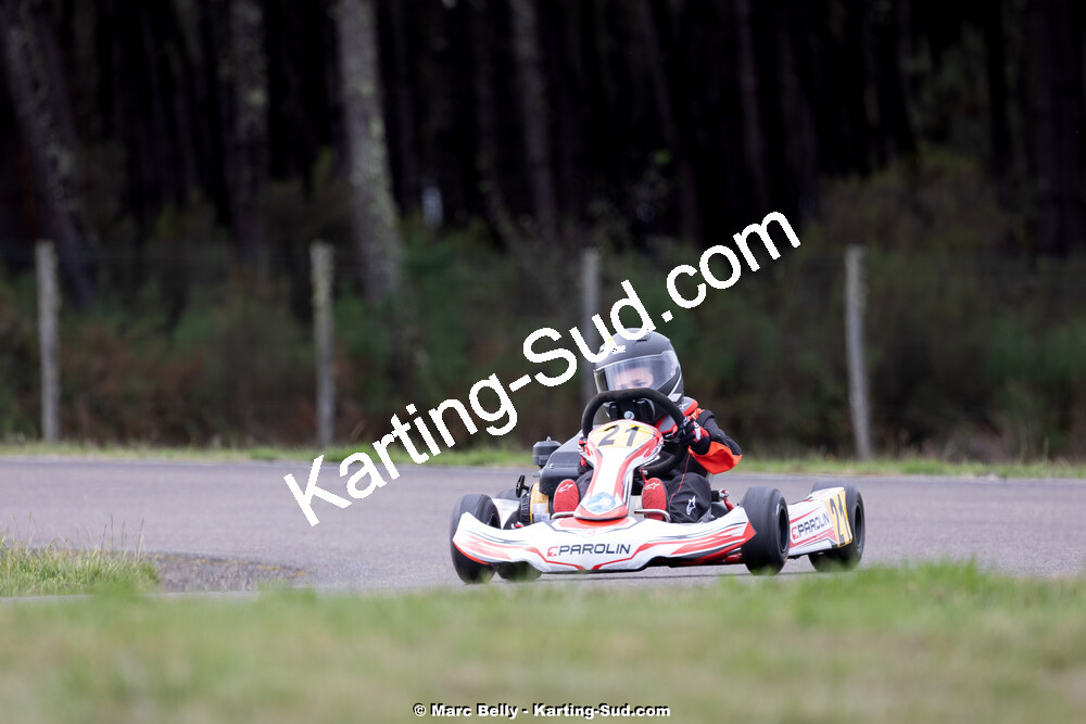21/09/2025 : 4ème manche du Trophée Ufolep Karting Nouvelle Aquitaine au Circuit d’Escource (photos Marc Belly) 2025 — karting