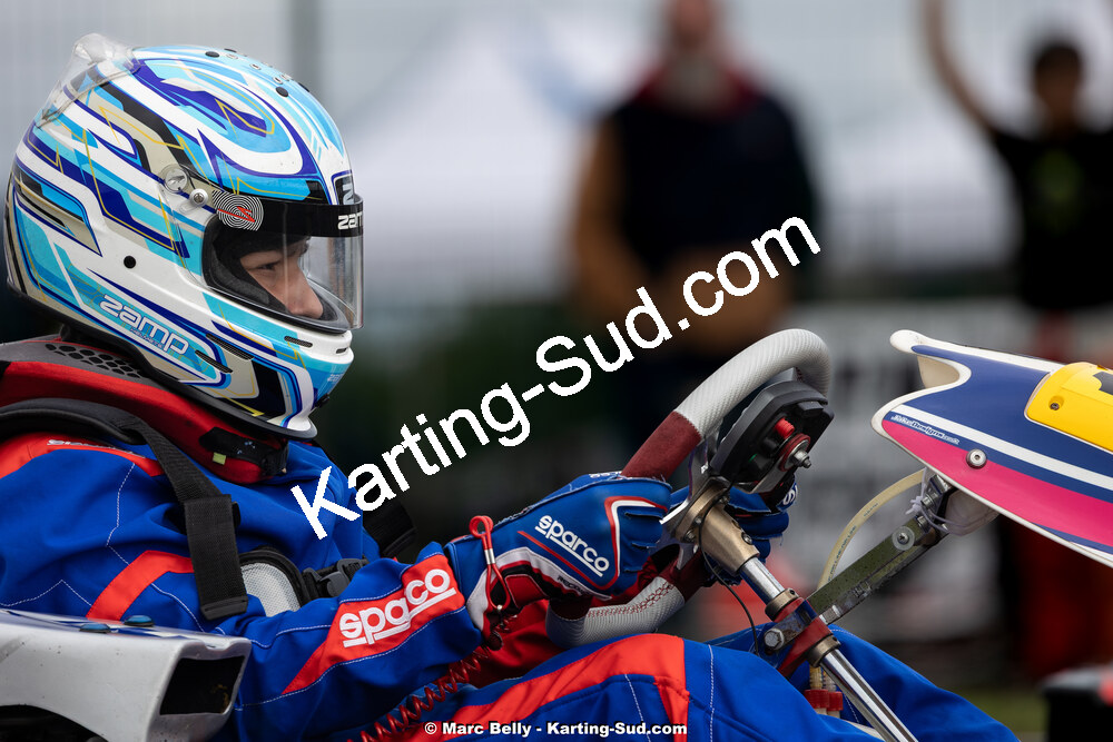 21/09/2025 : 4ème manche du Trophée Ufolep Karting Nouvelle Aquitaine au Circuit d’Escource (photos Marc Belly) 2025 — karting