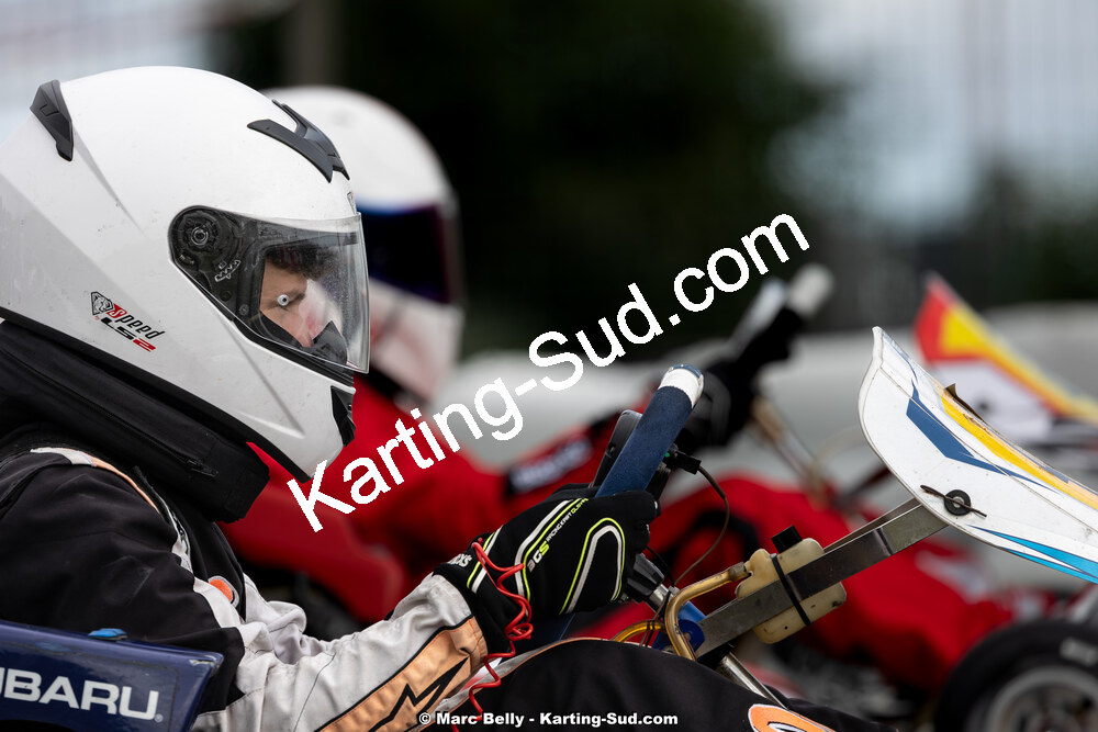 21/09/2025 : 4ème manche du Trophée Ufolep Karting Nouvelle Aquitaine au Circuit d’Escource (photos Marc Belly) 2025 — karting