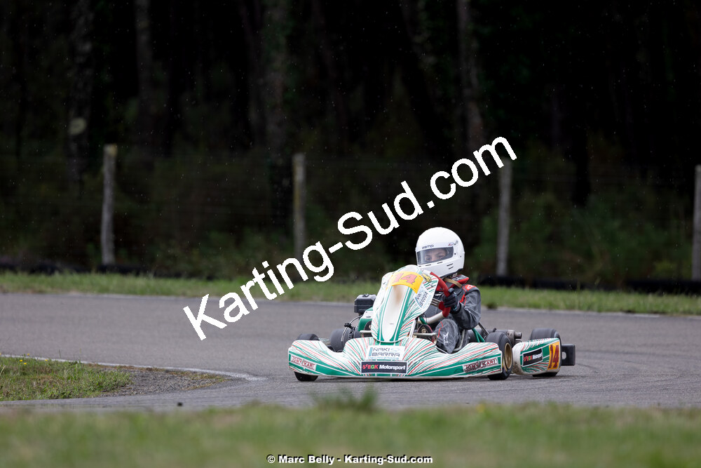 21/09/2025 : 4ème manche du Trophée Ufolep Karting Nouvelle Aquitaine au Circuit d’Escource (photos Marc Belly) 2025 — karting