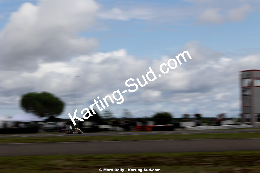 21/09/2025 : 4ème manche du Trophée Ufolep Karting Nouvelle Aquitaine au Circuit d’Escource (photos Marc Belly) 2025 — karting