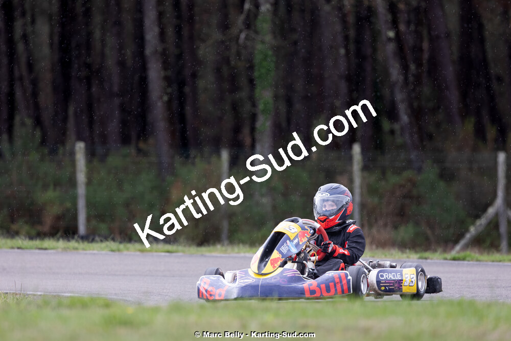 21/09/2025 : 4ème manche du Trophée Ufolep Karting Nouvelle Aquitaine au Circuit d’Escource (photos Marc Belly) 2025 — karting