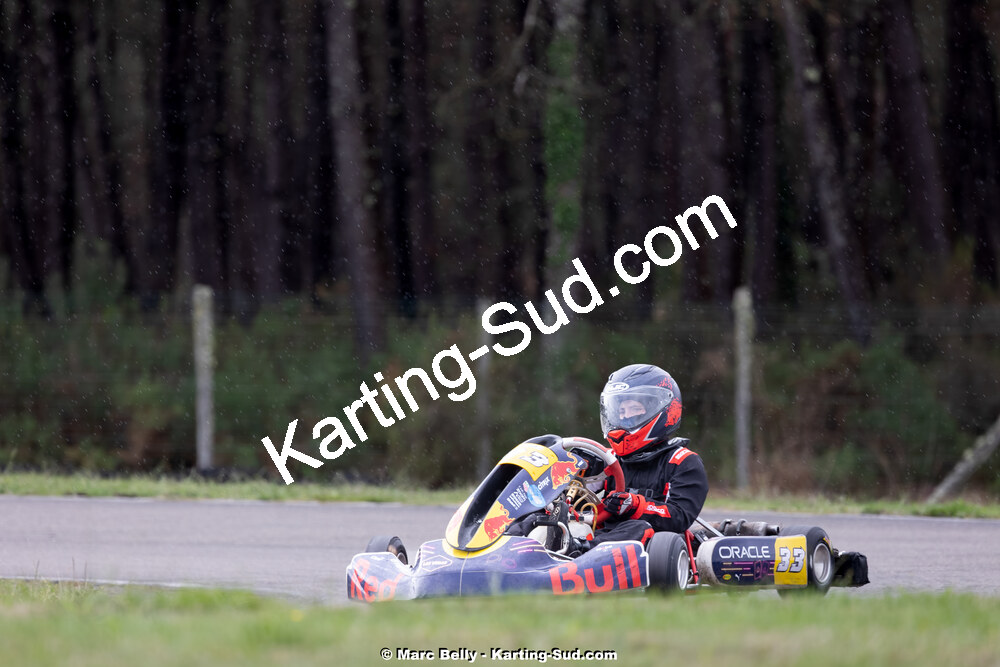 21/09/2025 : 4ème manche du Trophée Ufolep Karting Nouvelle Aquitaine au Circuit d’Escource (photos Marc Belly) 2025 — karting
