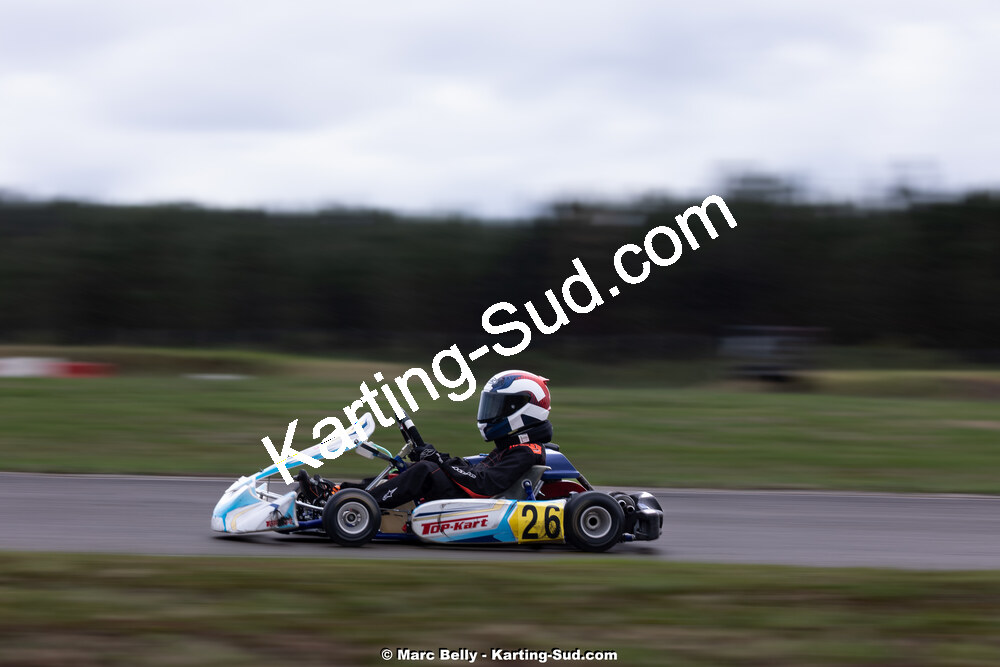 21/09/2025 : 4ème manche du Trophée Ufolep Karting Nouvelle Aquitaine au Circuit d’Escource (photos Marc Belly) 2025 — karting