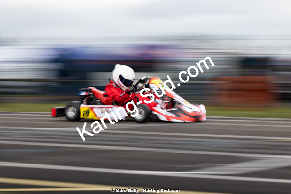 21/09/2025 : 4ème manche du Trophée Ufolep Karting Nouvelle Aquitaine au Circuit d’Escource (photos Marc Belly) 2025 — karting
