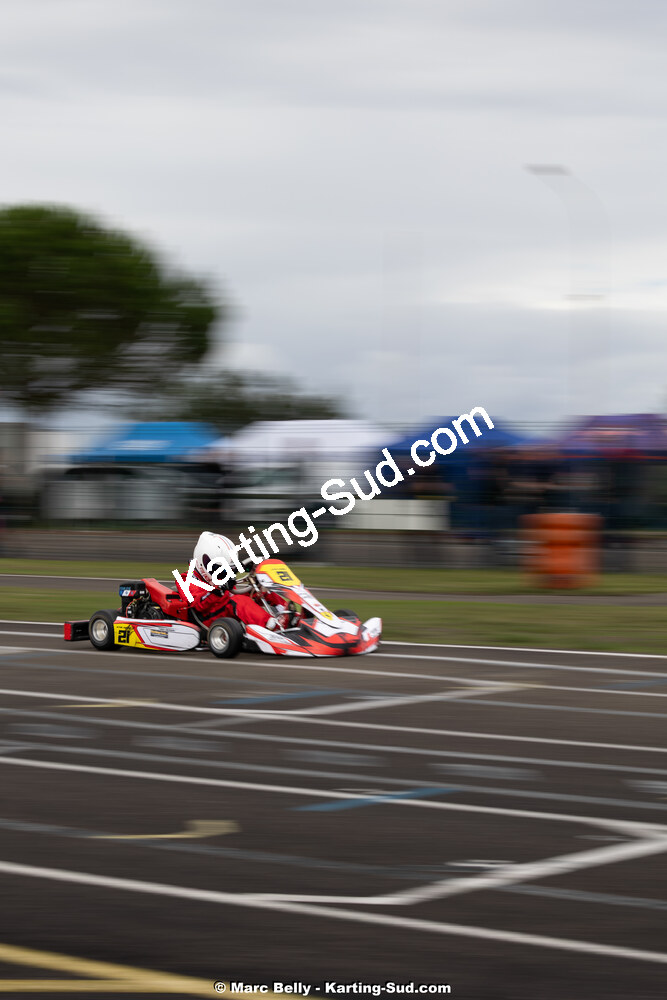 21/09/2025 : 4ème manche du Trophée Ufolep Karting Nouvelle Aquitaine au Circuit d’Escource (photos Marc Belly) 2025 — karting