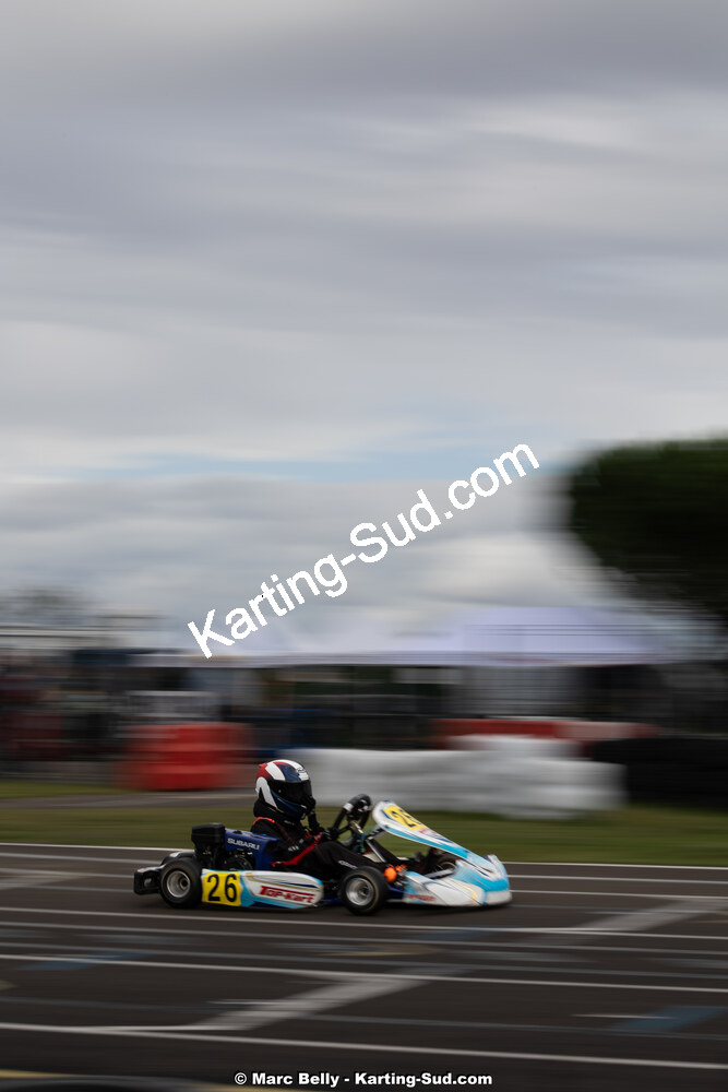 21/09/2025 : 4ème manche du Trophée Ufolep Karting Nouvelle Aquitaine au Circuit d’Escource (photos Marc Belly) 2025 — karting