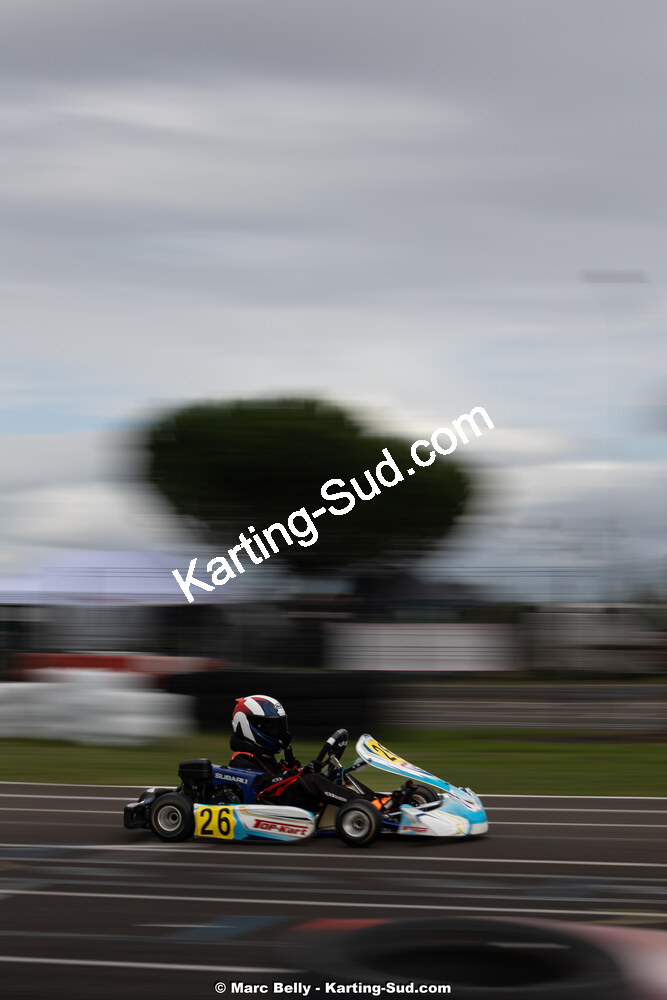 21/09/2025 : 4ème manche du Trophée Ufolep Karting Nouvelle Aquitaine au Circuit d’Escource (photos Marc Belly) 2025 — karting