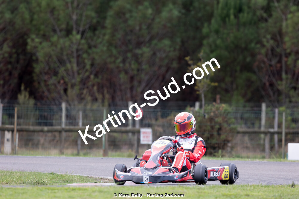 21/09/2025 : 4ème manche du Trophée Ufolep Karting Nouvelle Aquitaine au Circuit d’Escource (photos Marc Belly) 2025 — karting