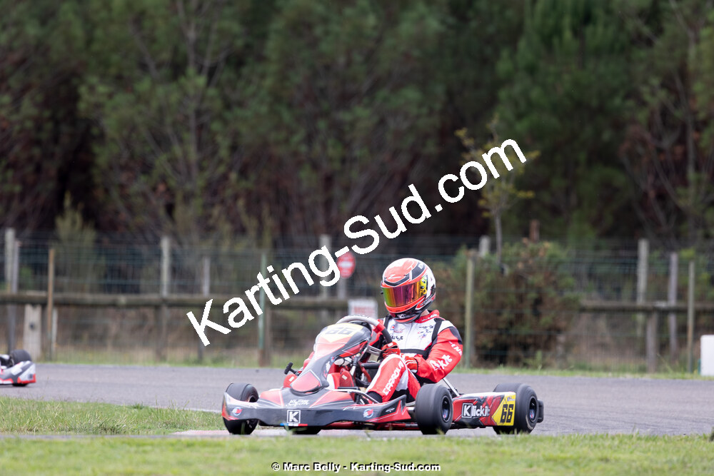 21/09/2025 : 4ème manche du Trophée Ufolep Karting Nouvelle Aquitaine au Circuit d’Escource (photos Marc Belly) 2025 — karting