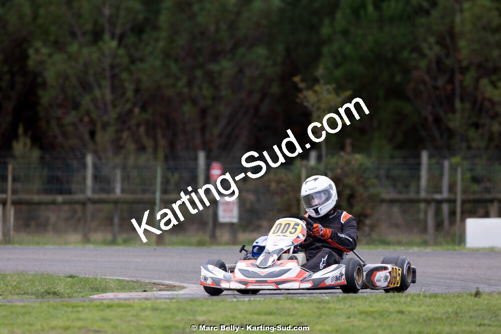 21/09/2025 : 4ème manche du Trophée Ufolep Karting Nouvelle Aquitaine au Circuit d’Escource (photos Marc Belly) 2025 — karting