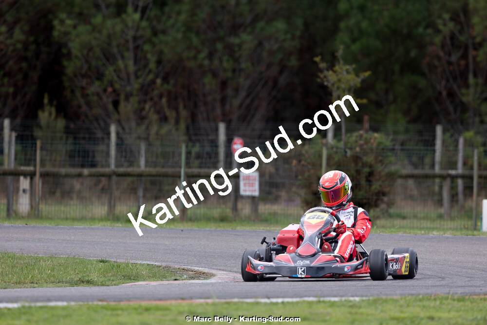 21/09/2025 : 4ème manche du Trophée Ufolep Karting Nouvelle Aquitaine au Circuit d’Escource (photos Marc Belly) 2025 — karting