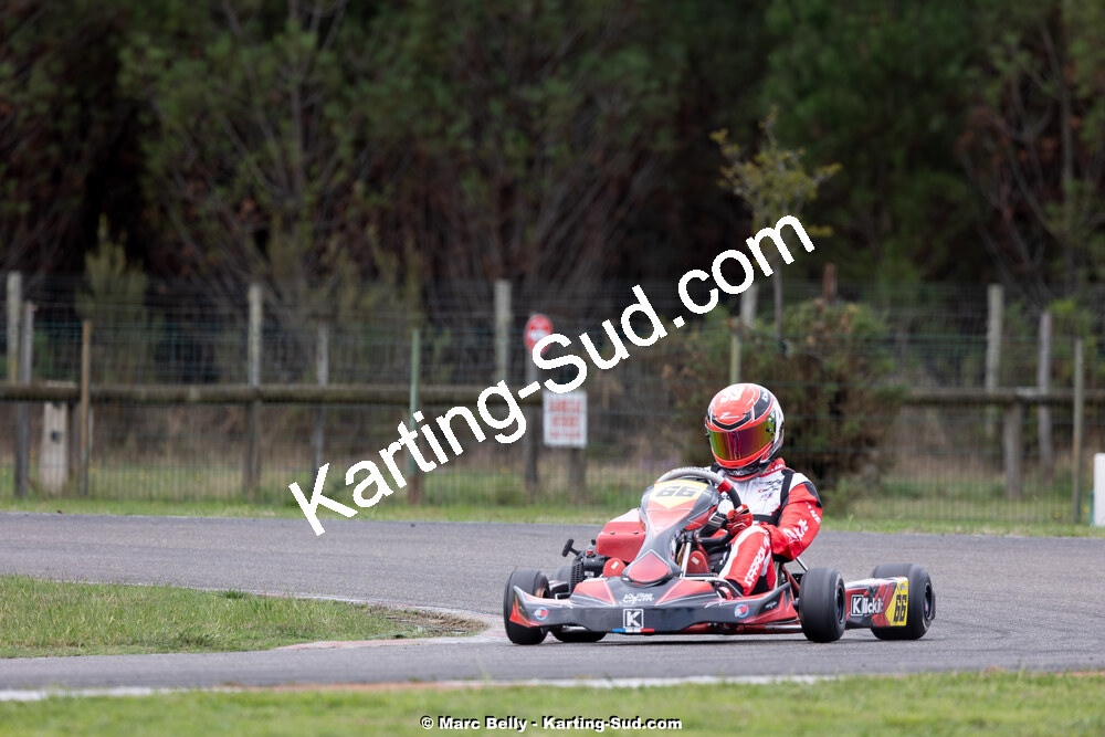 21/09/2025 : 4ème manche du Trophée Ufolep Karting Nouvelle Aquitaine au Circuit d’Escource (photos Marc Belly) 2025 — karting
