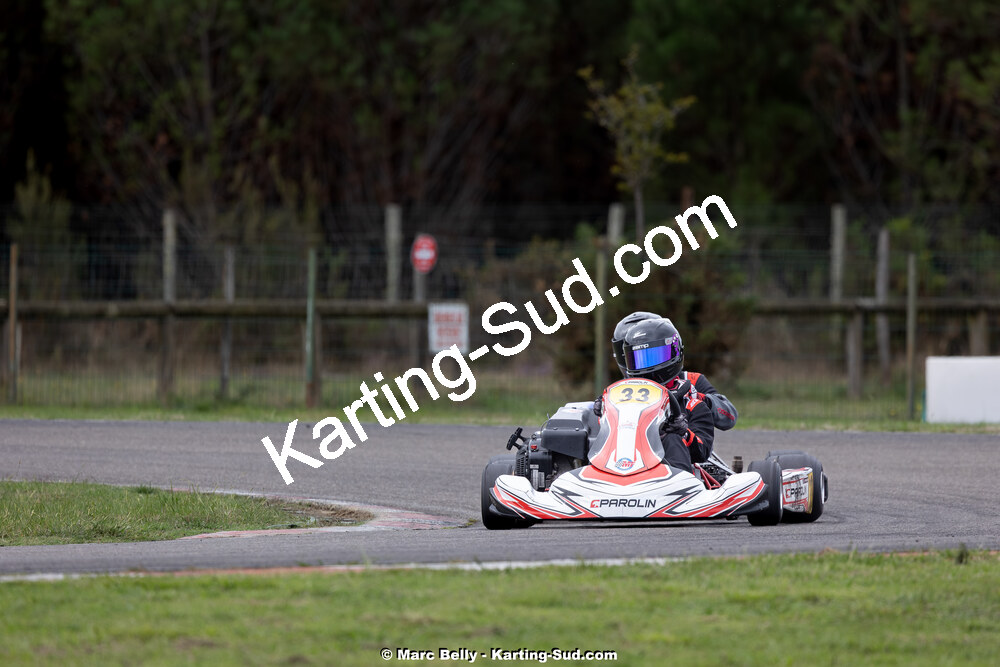 21/09/2025 : 4ème manche du Trophée Ufolep Karting Nouvelle Aquitaine au Circuit d’Escource (photos Marc Belly) 2025 — karting