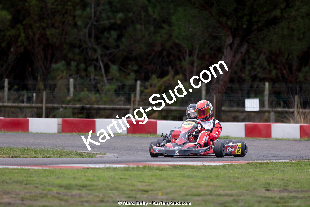 21/09/2025 : 4ème manche du Trophée Ufolep Karting Nouvelle Aquitaine au Circuit d’Escource (photos Marc Belly) 2025 — karting