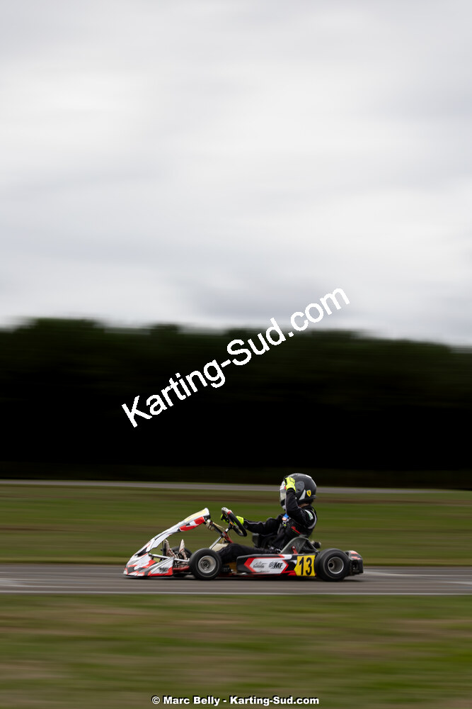21/09/2025 : 4ème manche du Trophée Ufolep Karting Nouvelle Aquitaine au Circuit d’Escource (photos Marc Belly) 2025 — karting