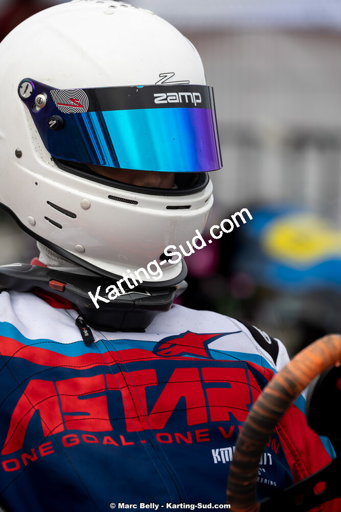 21/09/2025 : 4ème manche du Trophée Ufolep Karting Nouvelle Aquitaine au Circuit d’Escource (photos Marc Belly) 2025 — karting